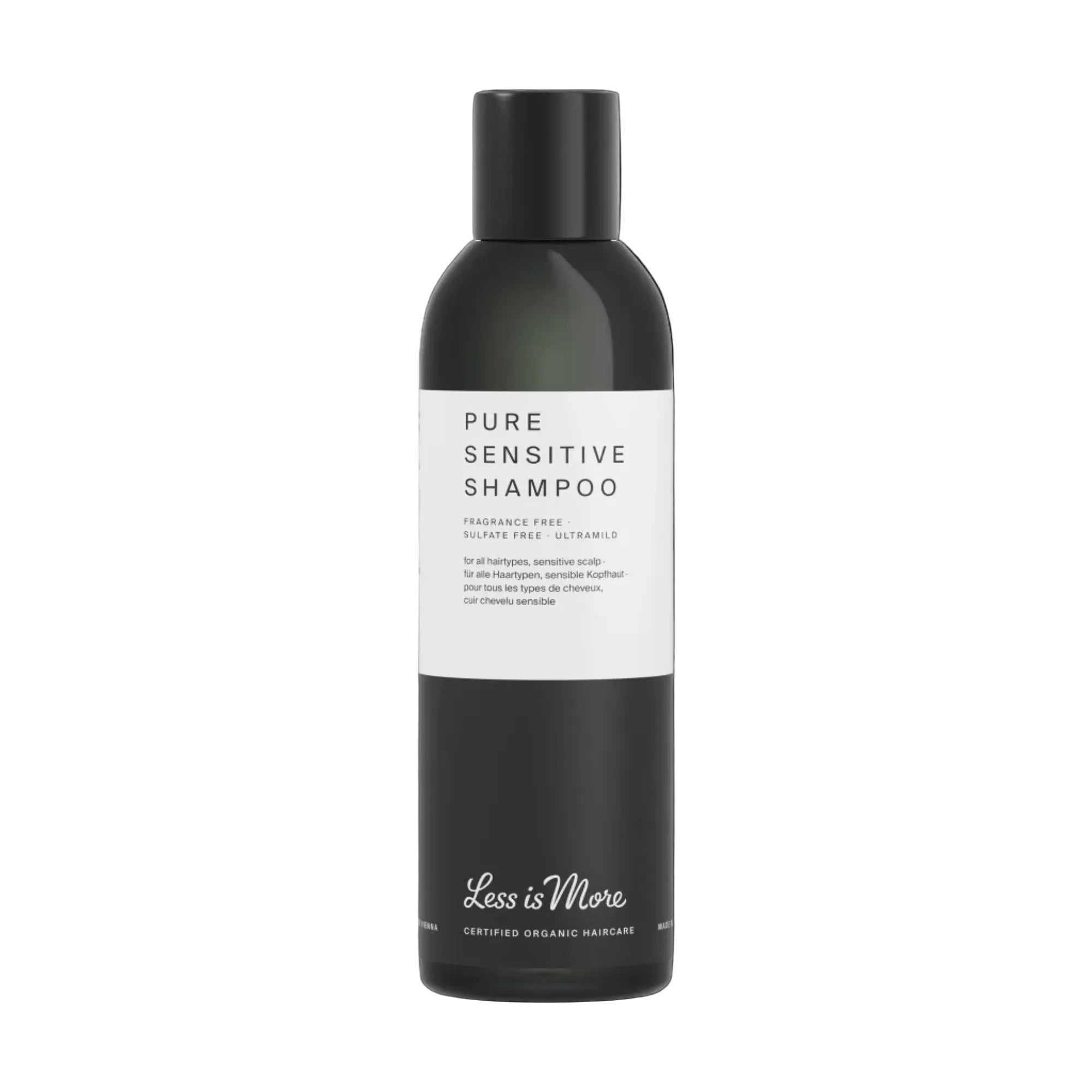 Shampoing Doux Pure Sensitive