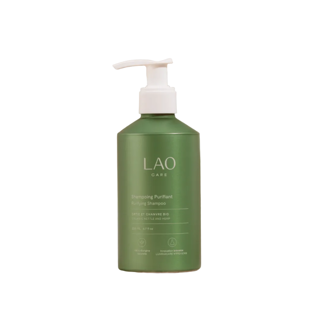 Shampoing Purifiant