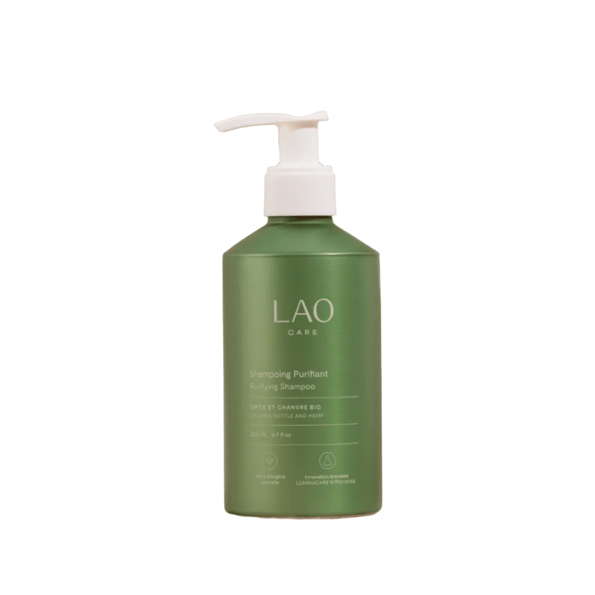 Shampoing Purifiant