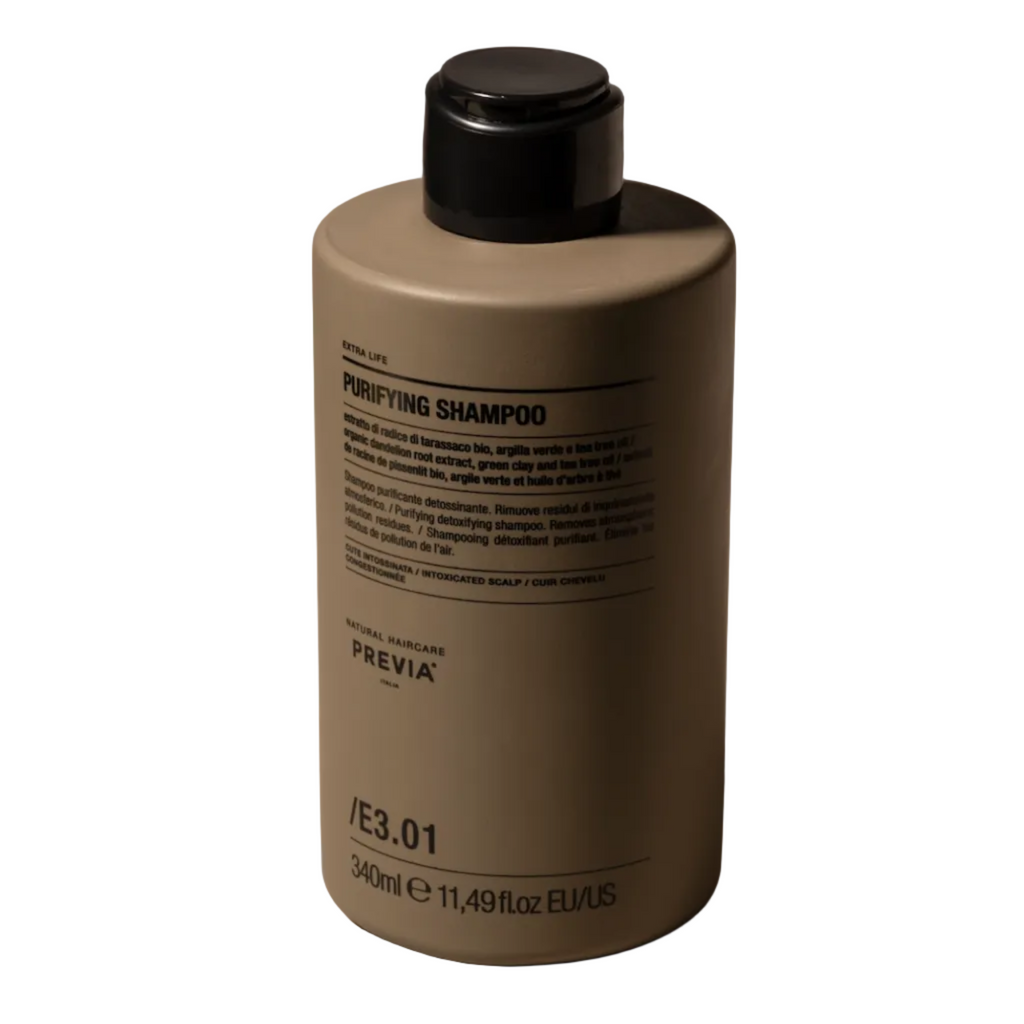 Shampoing Purifiant