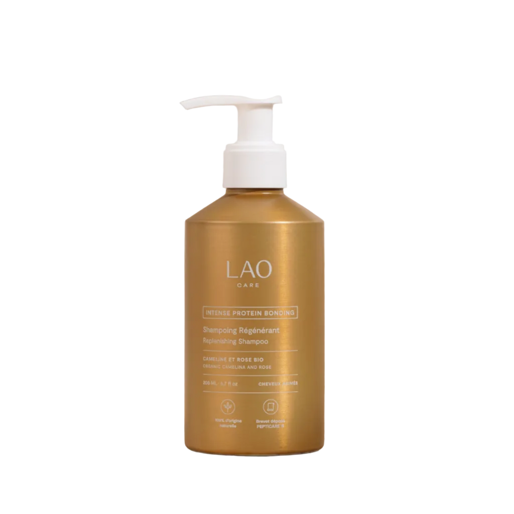 Shampoing Régénérant