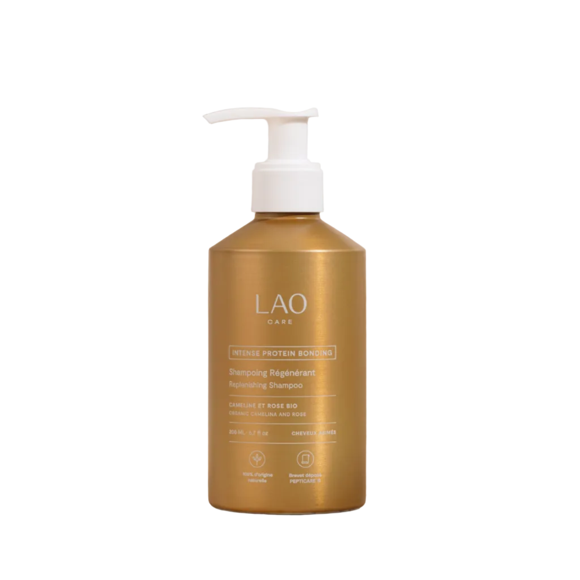 Shampoing Régénérant