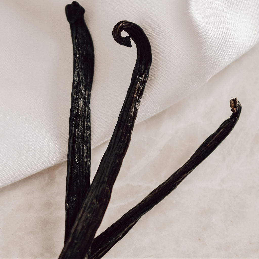 Shampoing réparateur Vanilla Dream