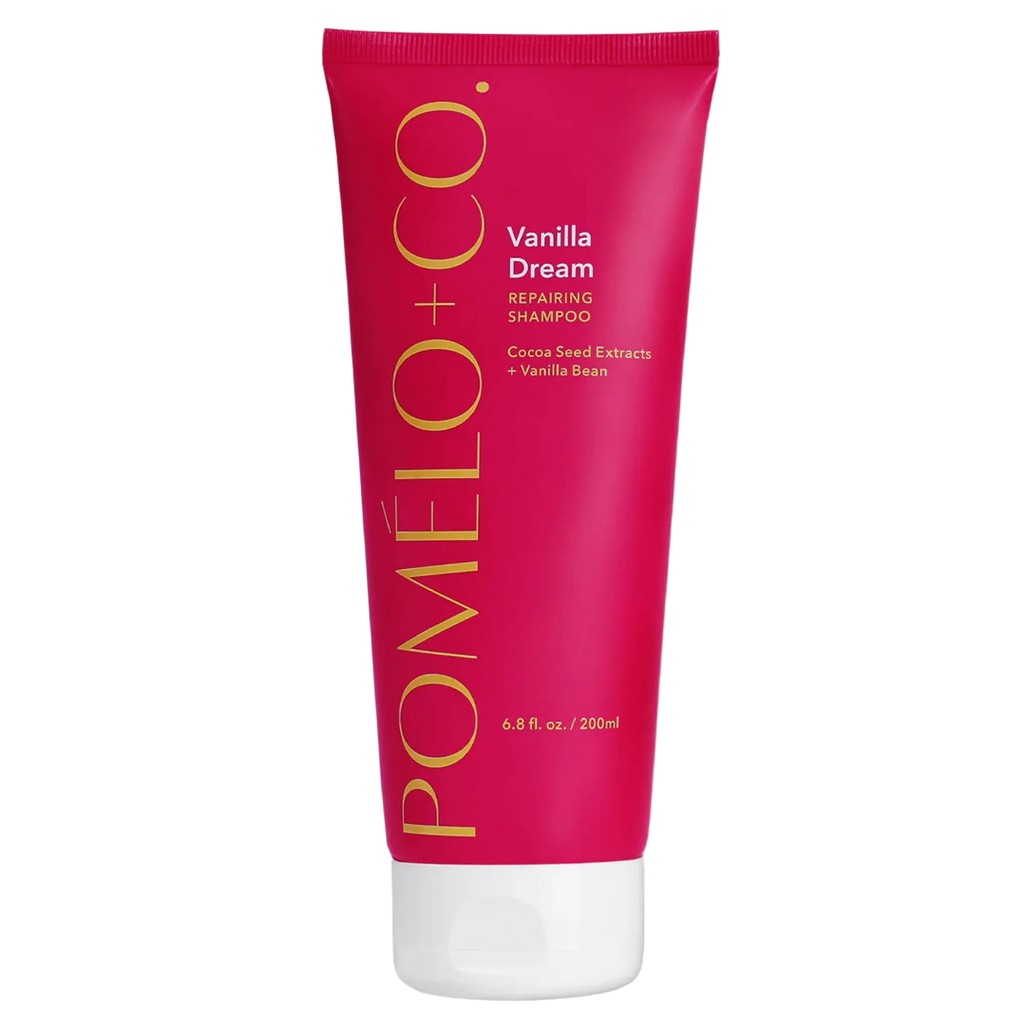 Shampoing réparateur Vanilla Dream