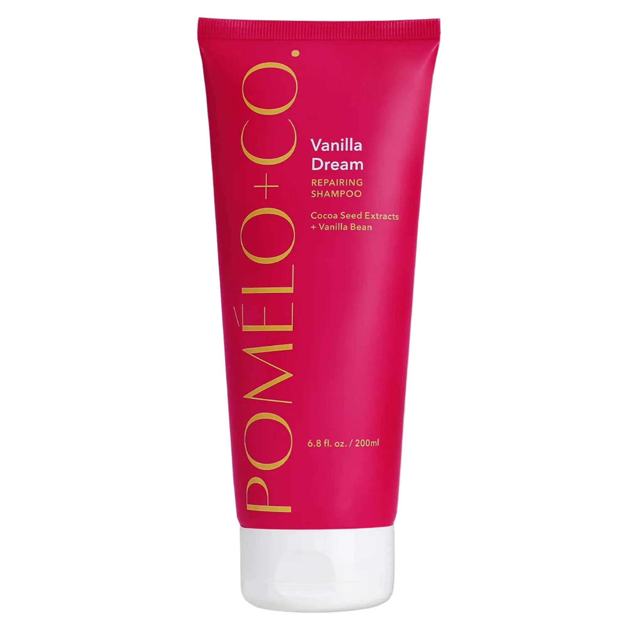 Shampoing réparateur Vanilla Dream