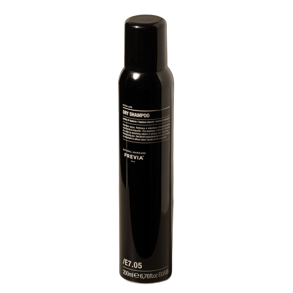 Shampoing sec Extra Life