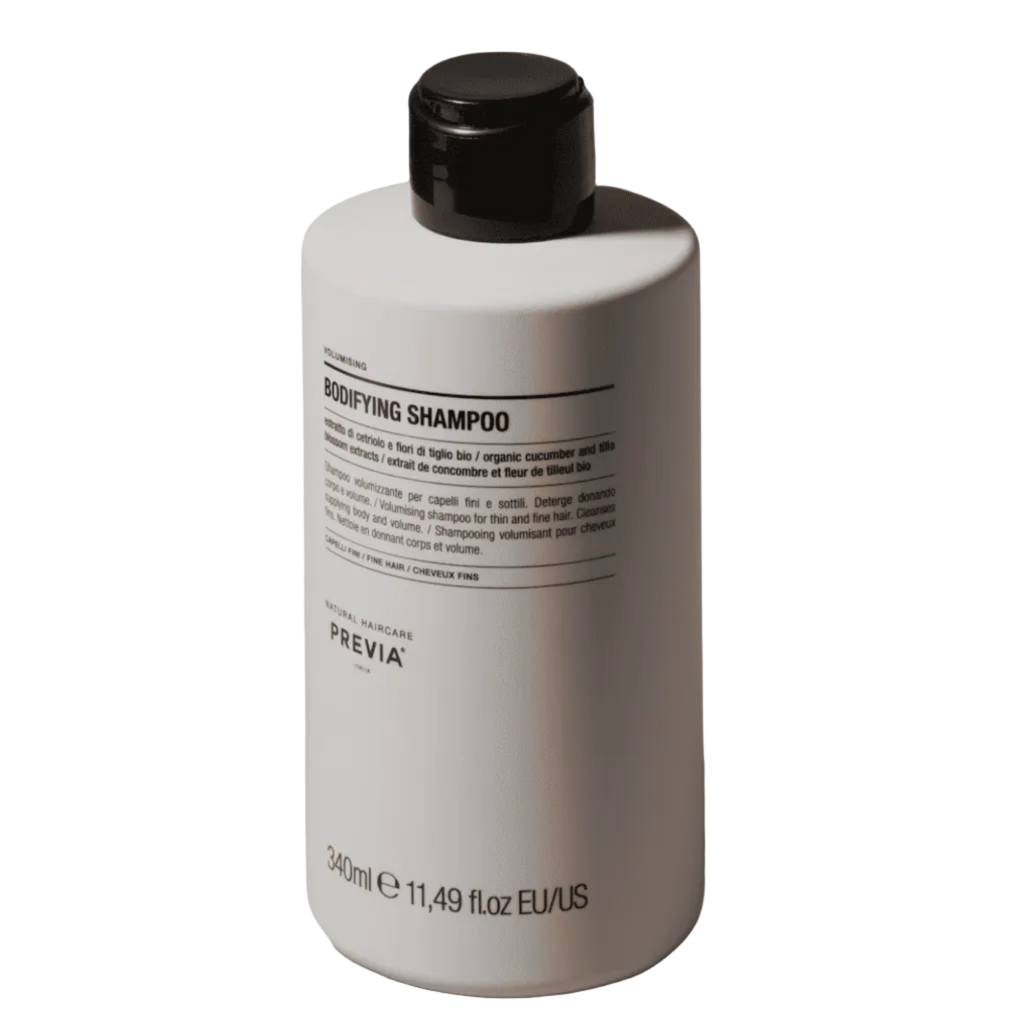 Shampoing Volume Bodifying