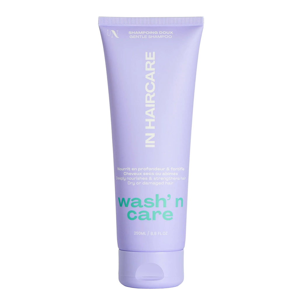 Shampoing Doux Wash n Care