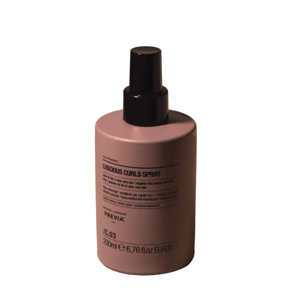 Spray coiffant Luscious Curl